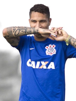 Ausência de Guerrero liga alerta do Timão por atacante; Nilmar é favorito