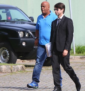 Suspeito de propina, vice é intimado pelo Conselho de Ética do Corinthians