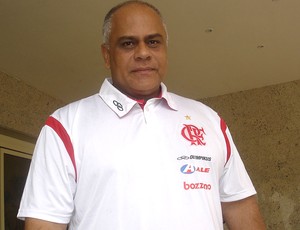 Psicólogo Paulo Ribeiro (Foto: Divulgação)