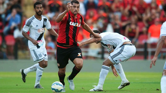 Brasileirão 2016 Assistir Ponte Preta x Sport ao vivo 09/07/2016