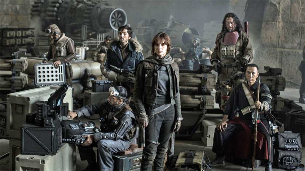 história - [Cinema] 'Rogue One: Uma história Star Wars' estreia com US$ 155 milhões nos EUA Static1.squarespace