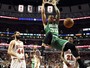 Celtics massacram e confirmam virada para fechar a série contra os Bulls