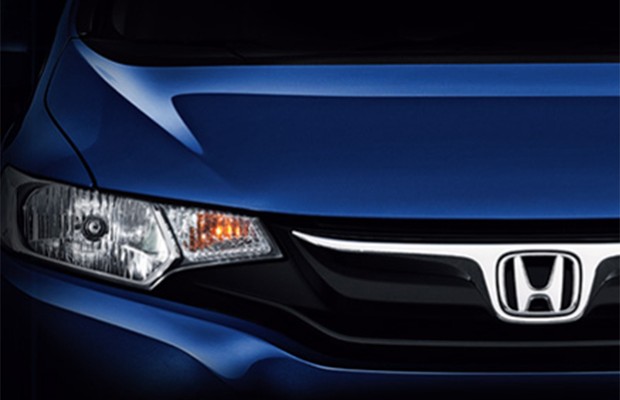 Honda Fit 2015 (Foto: Divulgação)