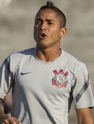 Jorge Henrique Corinthians (Foto: Daniel Augusto Jr. / Agência Corinthians)