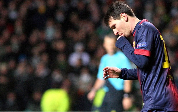 'AMARGOl' (Agência AP)