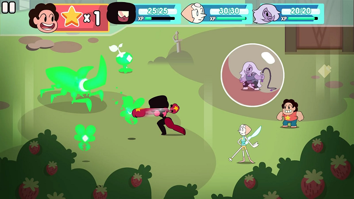 Game de RPG para crianças é sucesso no Google Play (Foto: Divulgação)