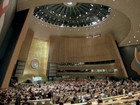 Do 'enxofre' de Chavez ao sapato de Kruschev, 7 momentos polêmicos na Assembleia da ONU