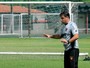 Técnico do Sport defende o jogo ofensivo e minimiza gols sofridos 