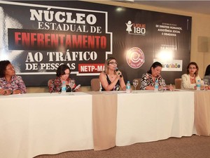 Núcleo é parte integrante da campanha 16 Dias de Ativismo pelo Fim da Violência contra as Mulheres (Foto: Divulgação/Geraldo Furtado)