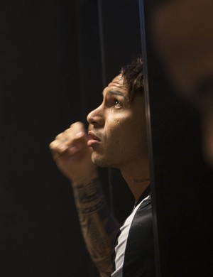 Em nota, agentes defendem Guerrero após não renovar: Decisão Bilateral