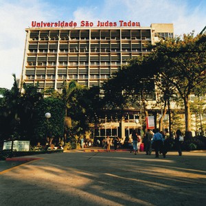 Universidade São Judas Tadeu (Foto: Divulgação)