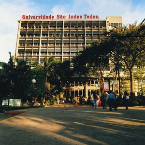 São Judas - Universidade São Judas