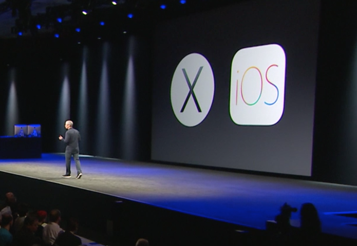 Apps para OS X e iOS são foco da WWDC (Foto: Reprodução)