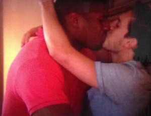 michael sam primeiro gay assumido na NFL (Foto: Reprodução )
