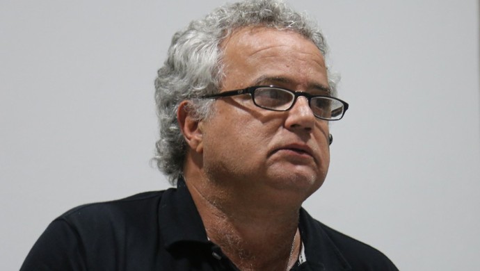 Marcelo Segurado, gerente de futebol do Ceará (Foto: Christian Aleckson/Divulgação) Marcelo Segurado, gerente de futebol do Ceará (Foto: Christian Aleckson/Divulgação)