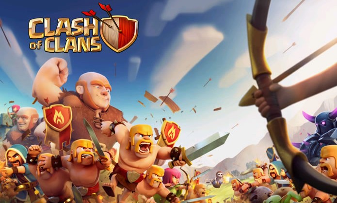 Mesmo com um modo de campanha individual, Clash of Clans só funcionará se o gadget estiver conectado com a internet (Foto: Reprodução/Daniel Ribeiro) (Foto: Mesmo com um modo de campanha individual, Clash of Clans só funcionará se o gadget estiver conectado com a internet (Foto: Reprodução/Daniel Ribeiro)) Mesmo com um modo de campanha individual, Clash of Clans só funcionará se o gadget estiver conectado com a internet (Foto: Reprodução/Daniel Ribeiro) (Foto: Mesmo com um modo de campanha individual, Clash of Clans só funcionará se o gadget estiver conectado com a internet (Foto: Reprodução/Daniel Ribeiro))