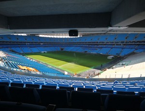 Arena do Grêmio (Foto: Lucas Uebbel/Grêmio, DVG)