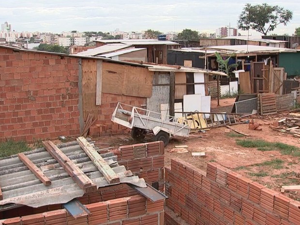 G Mais de famílias moram em favela em Rio Preto aponta relatório notícias em Rio Preto