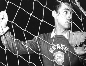 chamada CARROSSEL Gilmar falecimento (Foto: arte esporte)