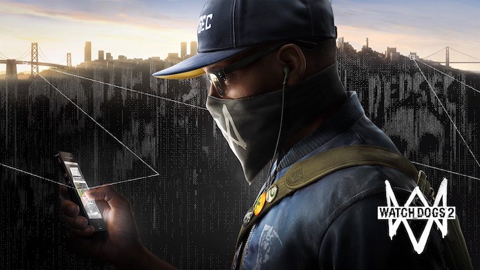 Review Watch Dogs 2
