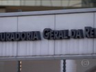 Procurador-geral da República entra com nova ação no STF contra Cunha