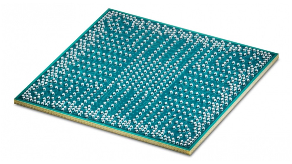 Novos processadores chegam ao mercado em 2017 (Foto: Reprodução/Intel)