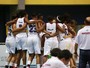 Maranhão aposta na defesa contra o Sport para seguir vivo nos playoffs