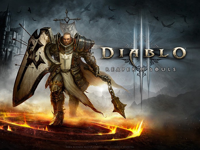 Diablo 3: Reaper of Souls: Confira dicas para mandar bem com as classes do game (Foto: Divulgação)