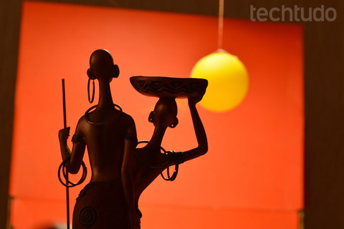 Conhecer mais sobre iluminação e explorar seu equipamento são duas práticas essenciais para fotografar bem (Foto: Adriano Hamaguchi/TechTudo) Conhecer mais sobre iluminação e explorar seu equipamento são duas práticas essenciais para fotografar bem (Foto: Adriano Hamaguchi/TechTudo)
