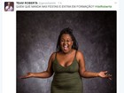 'BBB 17': Roberta conquista a web e bomba com memes nas redes sociais