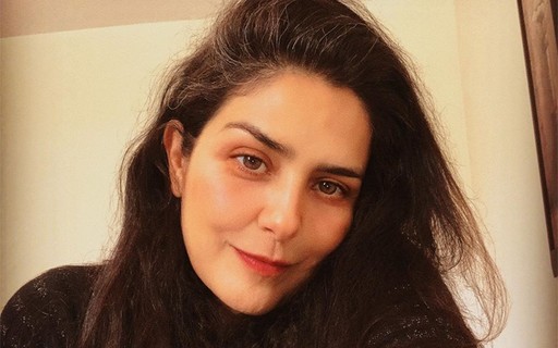 Let Cia Sabatella Revela Que Sofreu Ass Dio Na Rua Aos Anos Quem Quem News