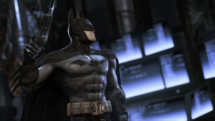 Batman: Return to Arkham (Foto: Divulgação/Warner)
