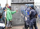 GCM faz operação na Cracolândia (Adriano Lima/Estadão Conteúdo)