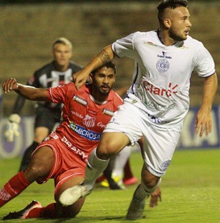 São Bento confia em novo empréstimo de Giovanni pelo Corinthians