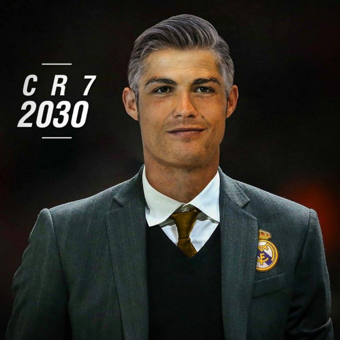 Cristiano Ronaldo - técnico - Top eleven