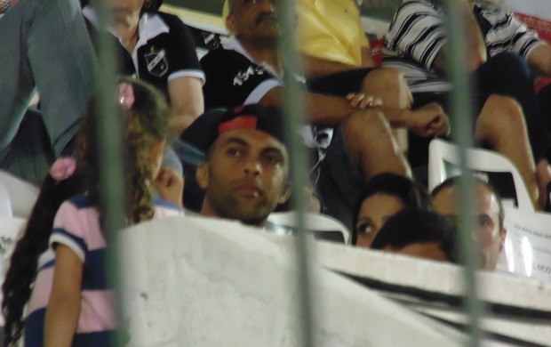 Leandro Euzébio - zagueiro