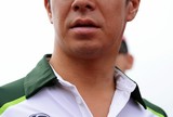 Koba volta a guiar Caterham na Itália, mas espanhol pode assumir treino livre