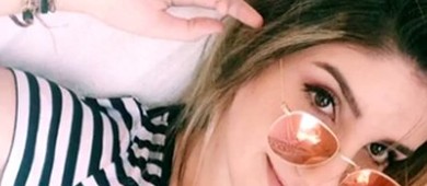 Amigo suspeito de matar jovem de 16 com tiro acidental é detido (Reprodução)