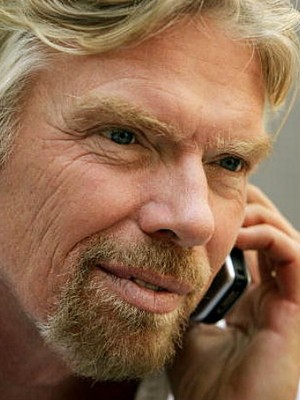 Richard Branson (Foto: Getty Images)