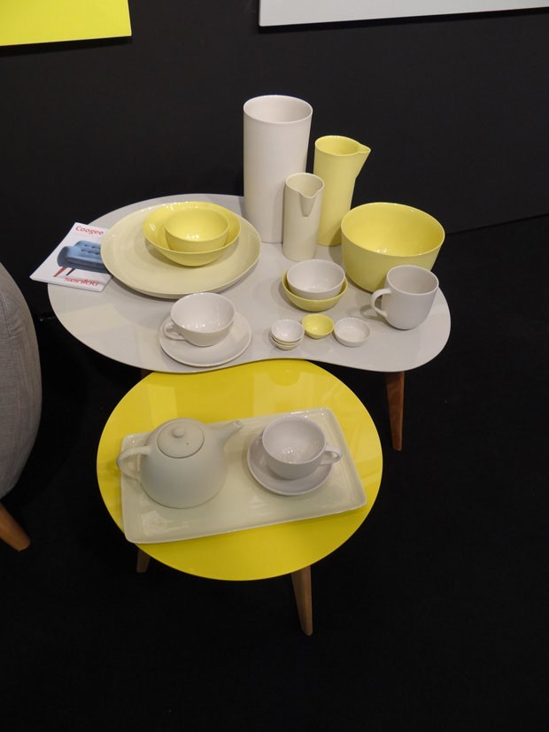 feira Ambiente 2015: Top 10 (Foto: Heloisa Righetto ) feira Ambiente 2015: Top 10 (Foto: Heloisa Righetto )