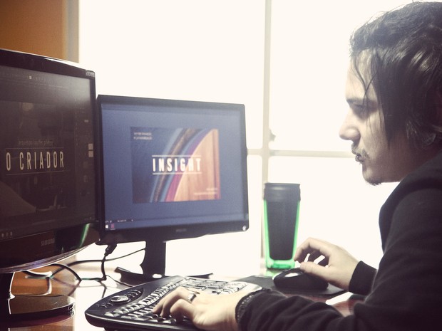 Ag&ecirc;ncia Clint.Digital  (Foto: Clint.Digital/Divulga&ccedil;&atilde;o)