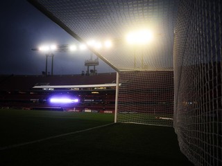 morumbi (Foto: Marcos Ribolli)