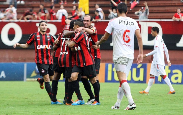 humilhado (Joka Madruga / Futura Press)