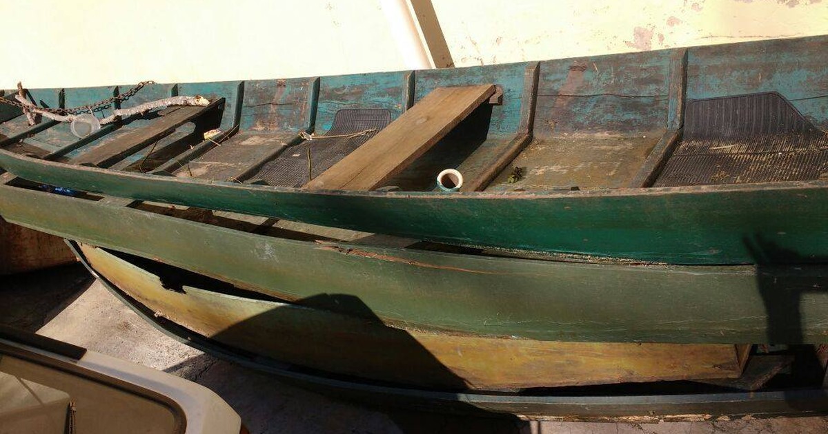 G1 - Guarda Municipal recolhe canoas em 'praia' de Lagoa da Prata ... - Globo.com