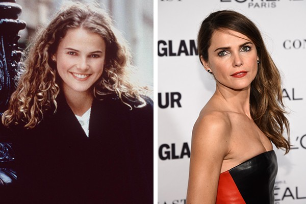 Keri Russell (Foto: Getty Images)