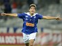 Cruzeiro x Vasco coloca dois novatos na disputa de gol mais bonito