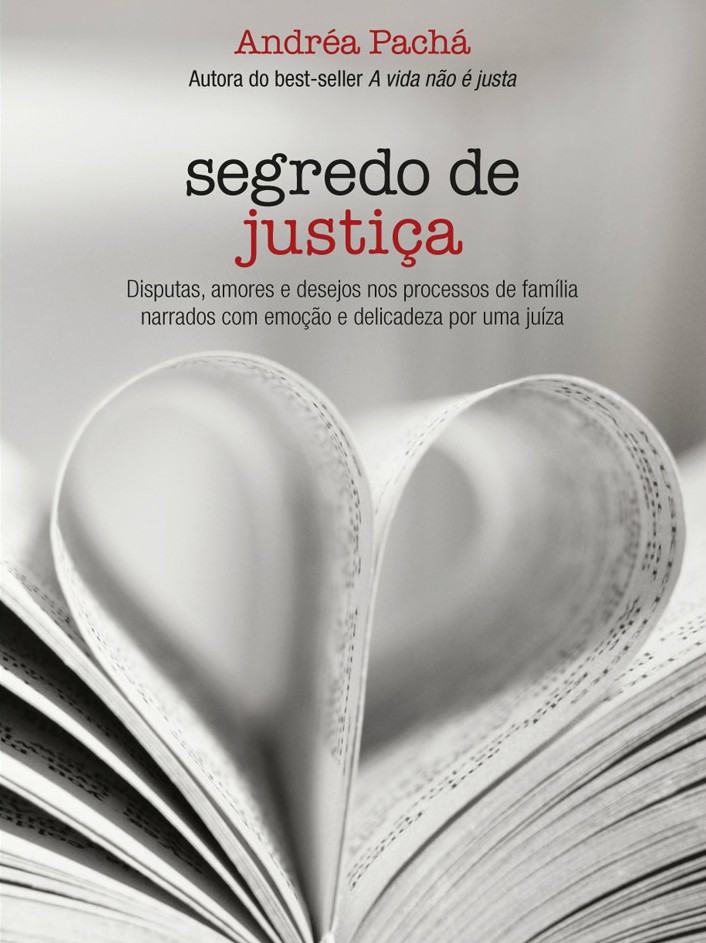 G Juíza Andréa Pachá lança novo livro nesta quarta feira em Petrópolis RJ notícias em