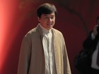 Jackie Chan sobre prisão do filho: 'Eu me sinto muito envergonhado'