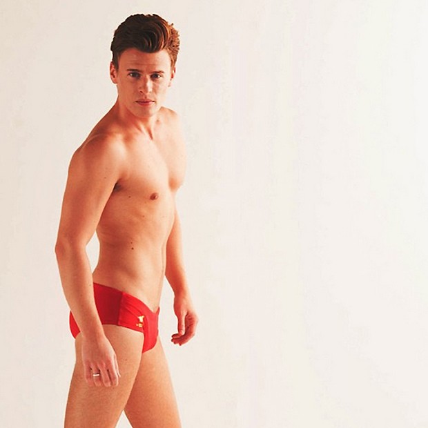 Blake McIver (Foto: Reprodução)