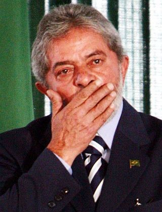 Lula (Foto: Divulgação)